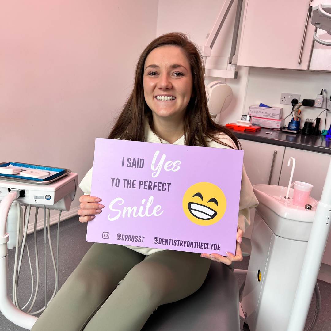 Dentistry On The Clyde | Pain Free Dentist In Gourock Dentistry On The Clyde | Pain Free Dentist In Gourock