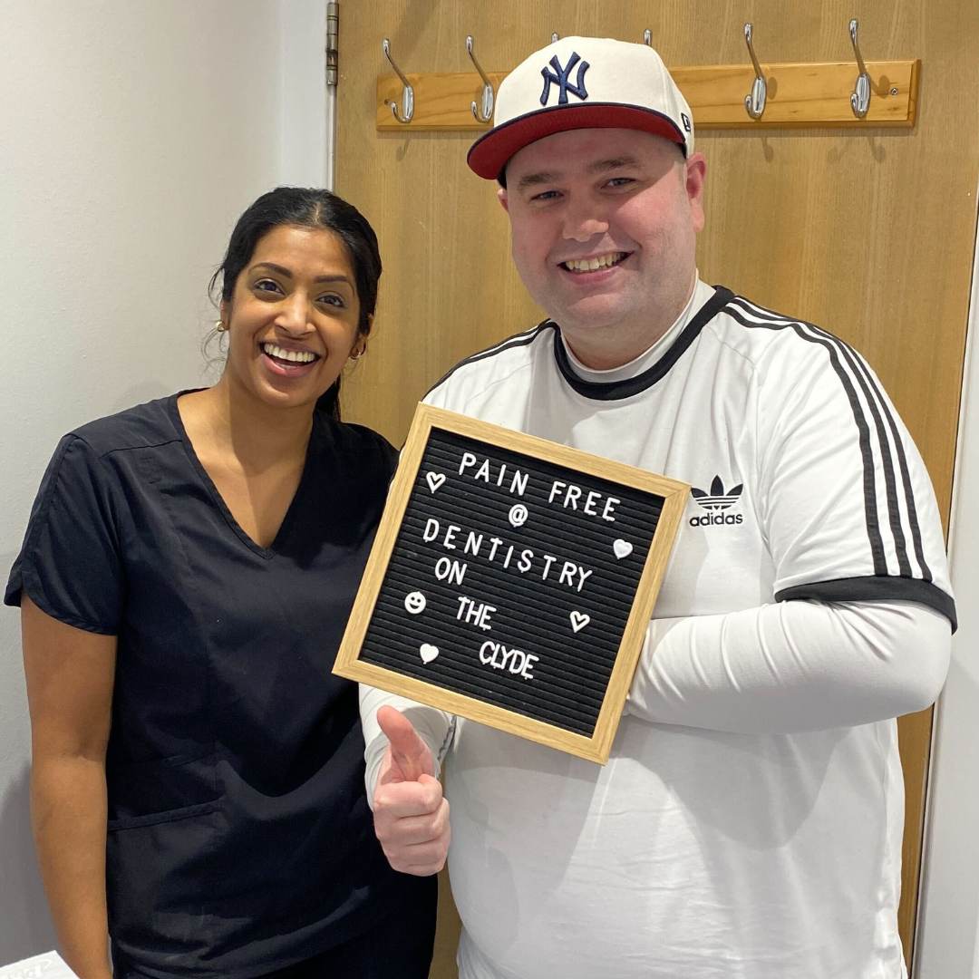 Dentistry On The Clyde | Pain Free Dentist In Gourock Dentistry On The Clyde | Pain Free Dentist In Gourock