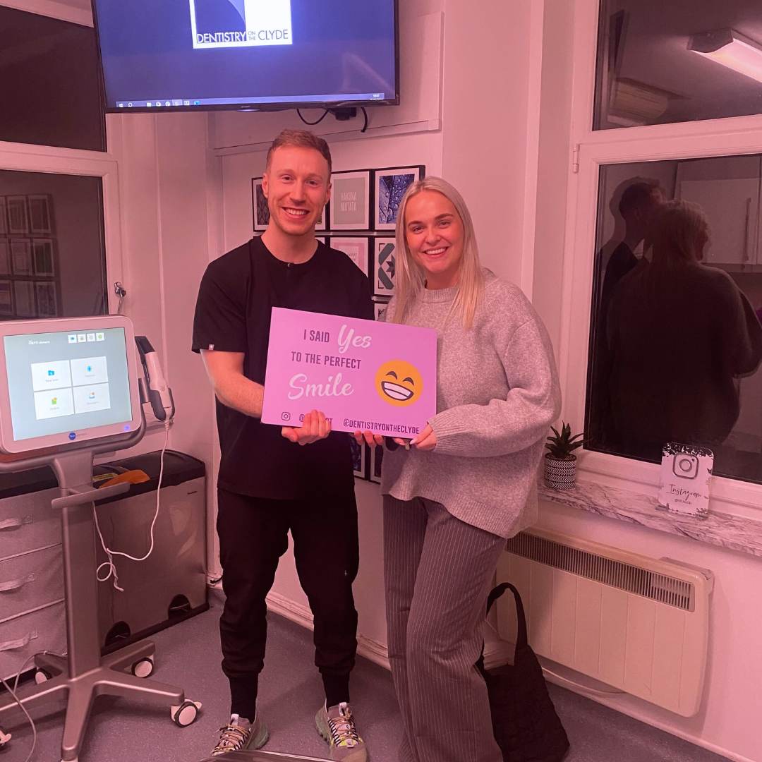 Dentistry On The Clyde | Pain Free Dentist In Gourock Dentistry On The Clyde | Pain Free Dentist In Gourock
