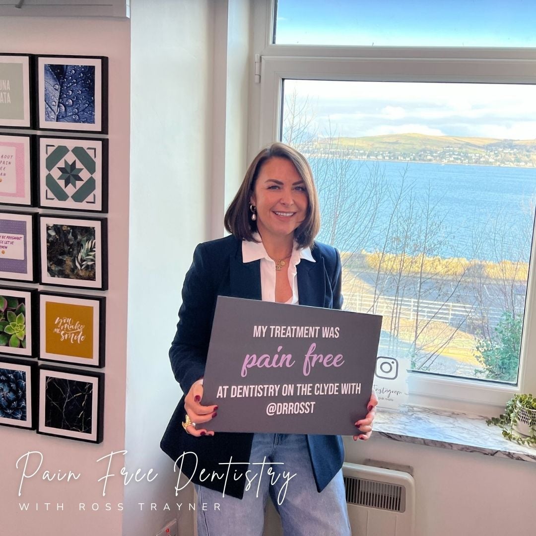 Dentistry On The Clyde | Pain Free Dentist In Gourock Dentistry On The Clyde | Pain Free Dentist In Gourock