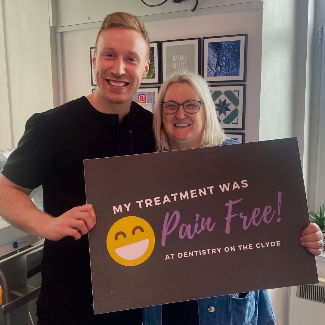Dentistry On The Clyde | Pain Free Dentist In Gourock Dentistry On The Clyde | Pain Free Dentist In Gourock