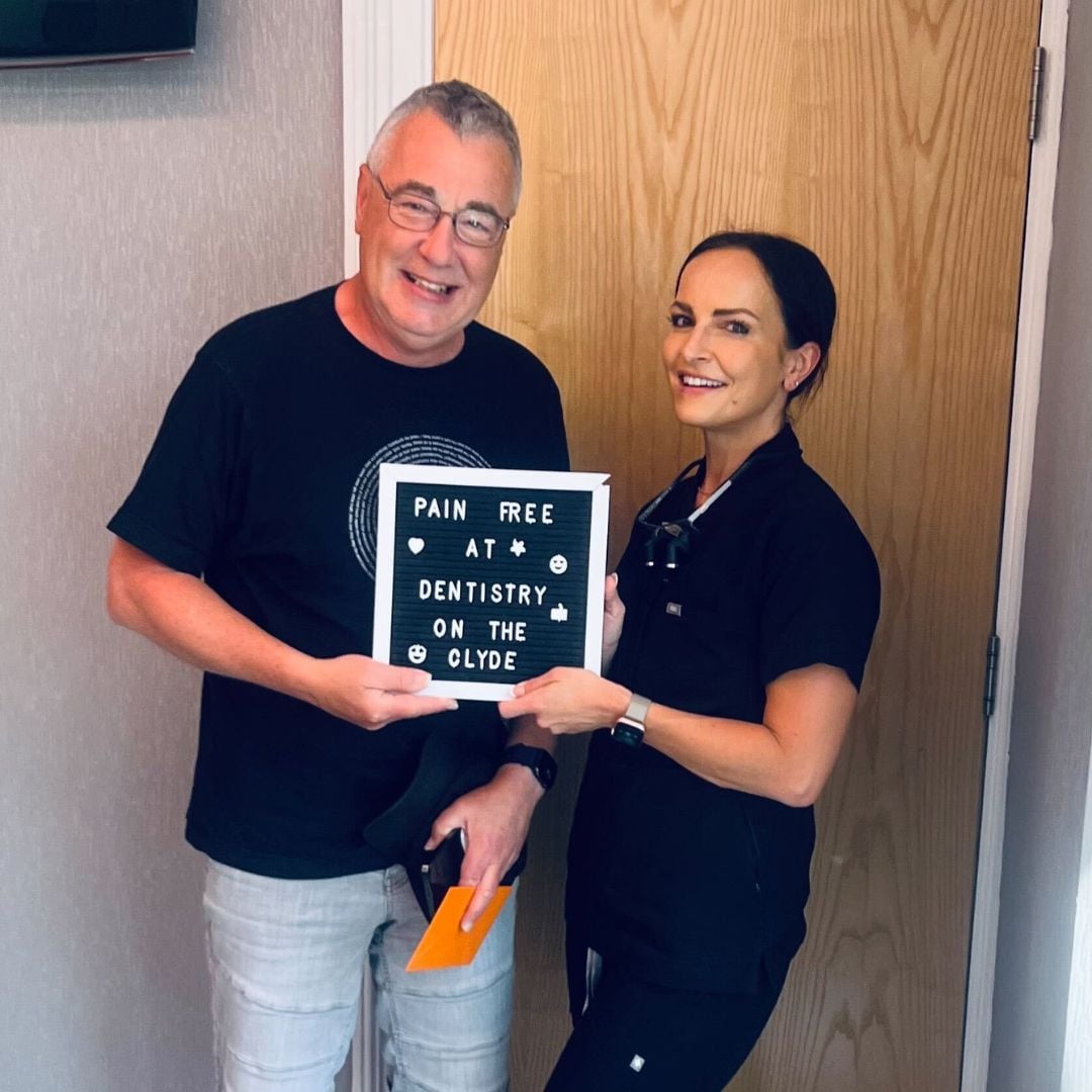 Dentistry On The Clyde | Pain Free Dentist In Gourock Dentistry On The Clyde | Pain Free Dentist In Gourock