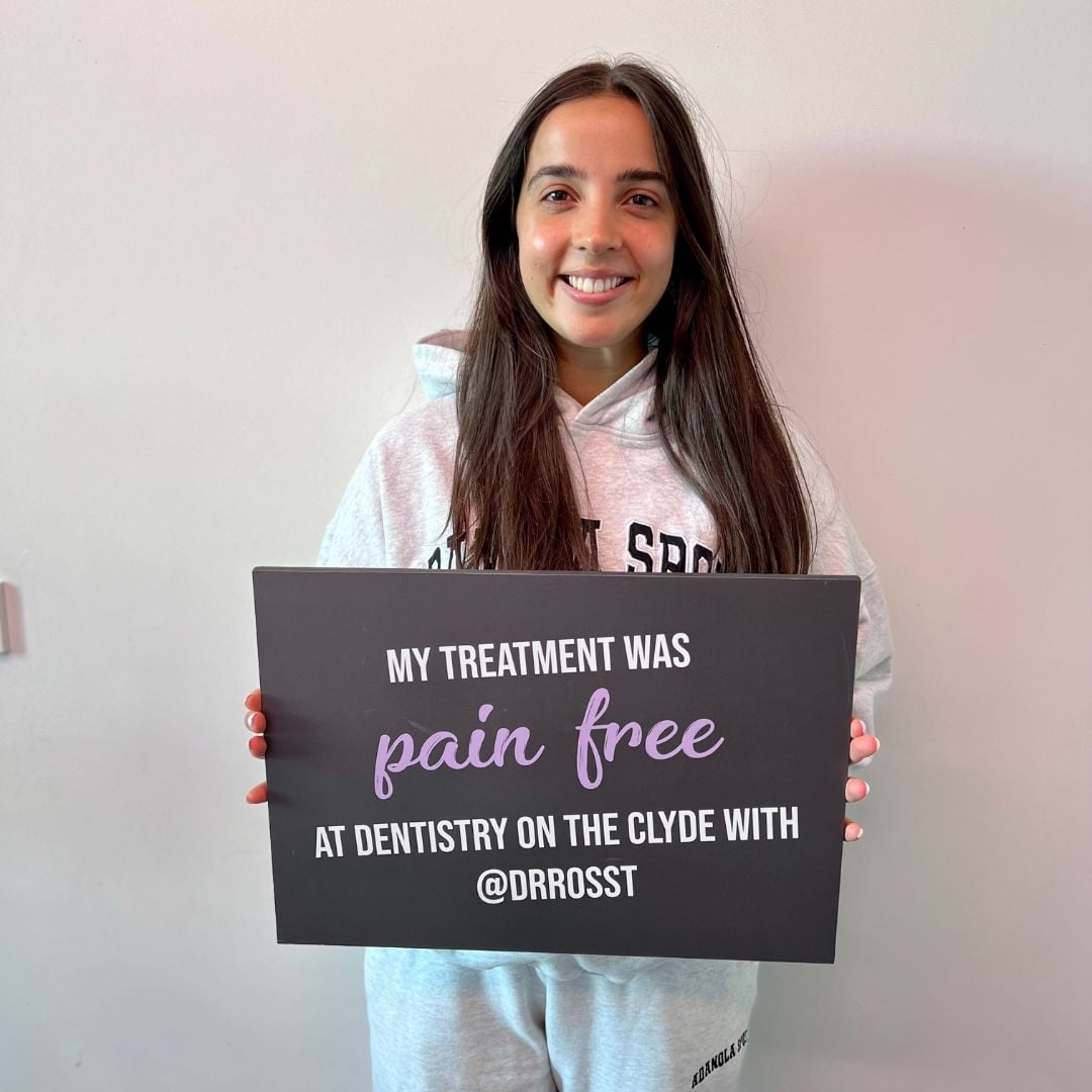 Dentistry On The Clyde | Pain Free Dentist In Gourock Dentistry On The Clyde | Pain Free Dentist In Gourock