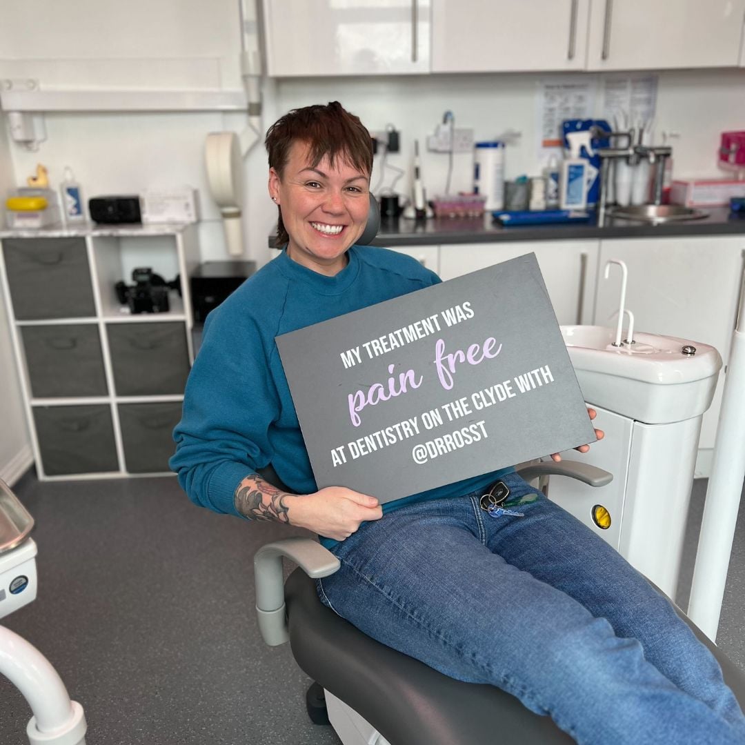 Dentistry On The Clyde | Pain Free Dentist In Gourock Dentistry On The Clyde | Pain Free Dentist In Gourock