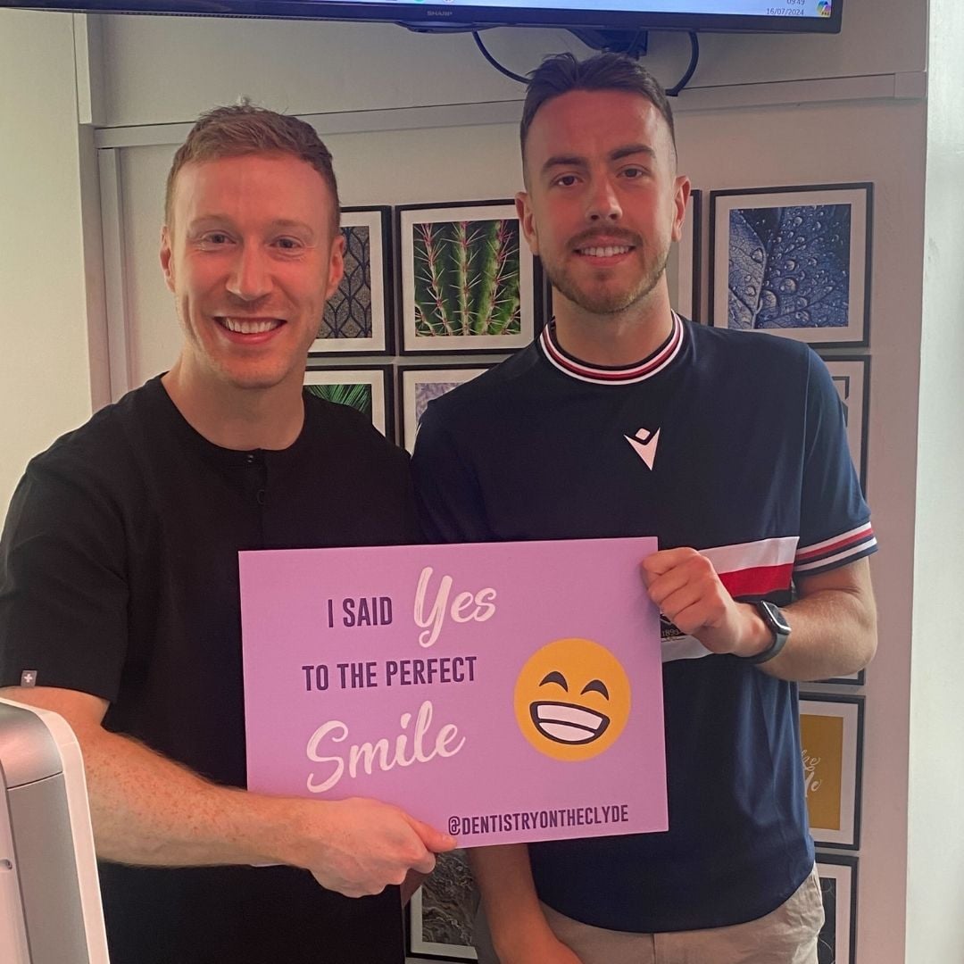 Dentistry On The Clyde | Pain Free Dentist In Gourock Dentistry On The Clyde | Pain Free Dentist In Gourock
