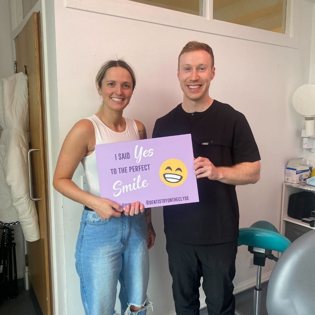 Dentistry On The Clyde | Pain Free Dentist In Gourock Dentistry On The Clyde | Pain Free Dentist In Gourock