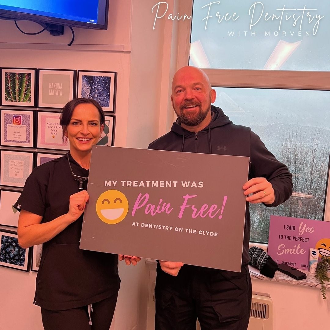 Dentistry On The Clyde | Pain Free Dentist In Gourock Dentistry On The Clyde | Pain Free Dentist In Gourock