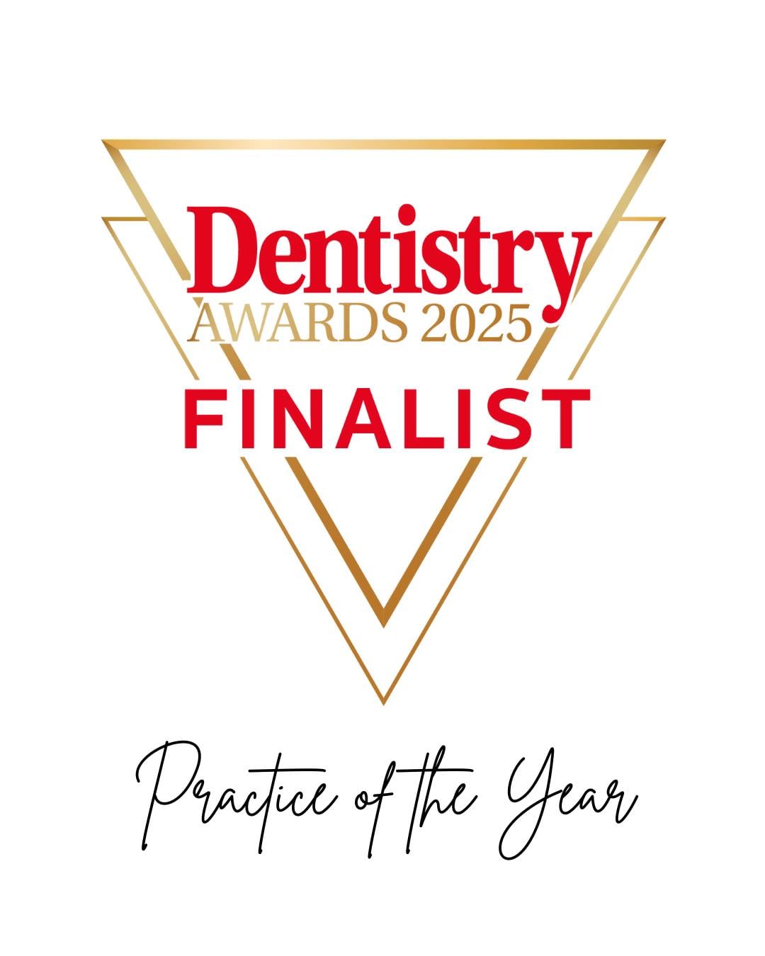 Dentistry On The Clyde | Pain Free Dentist In Gourock The Dentistry Awards 2025