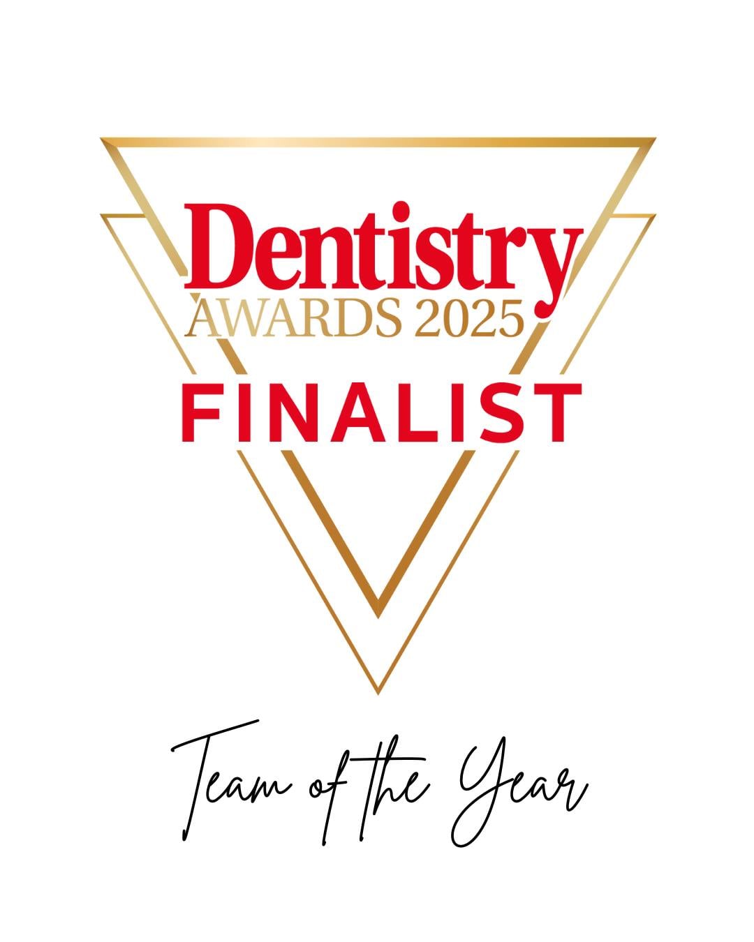 Dentistry On The Clyde | Pain Free Dentist In Gourock The Dentistry Awards 2025